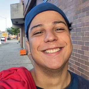 Meet your Posher, Junior